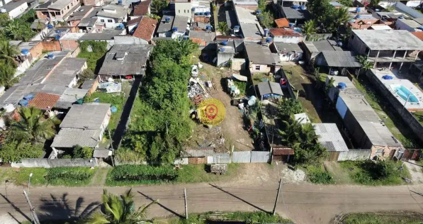 Terreno à Venda em Boracéia/Bertioga – Ótima Oportunidade!