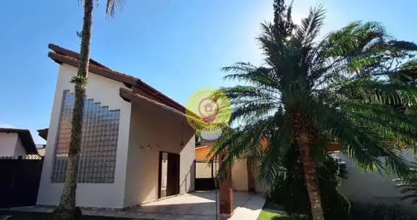 Casa à venda no morada da praia - 4 quartos, 2 suítes, piscina e churrasqueira!