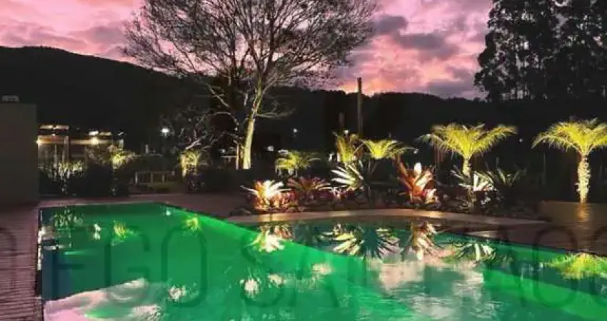 Sitio alto padrão na penha, imbituba-sc: 3 quartos, 1 suite, 3 salas, 1 banheiro, 1 vaga de garagem, 7.000m² de área.