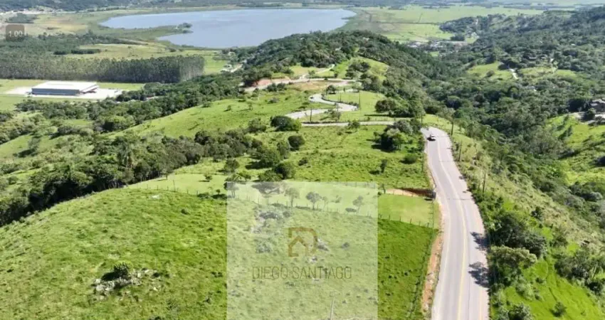 Terreno com vista sensacional, quase 7 mil metros quadrados a venda