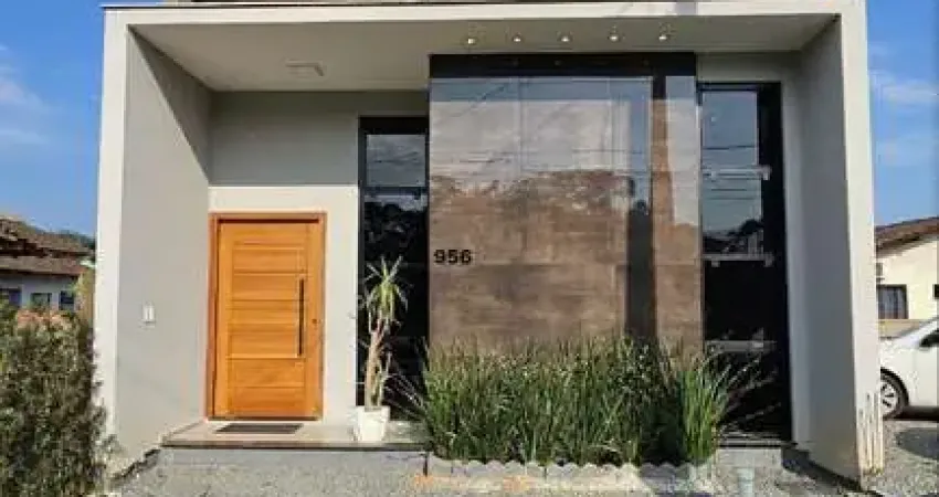 Casa á Venda no Sossego em Schroeder