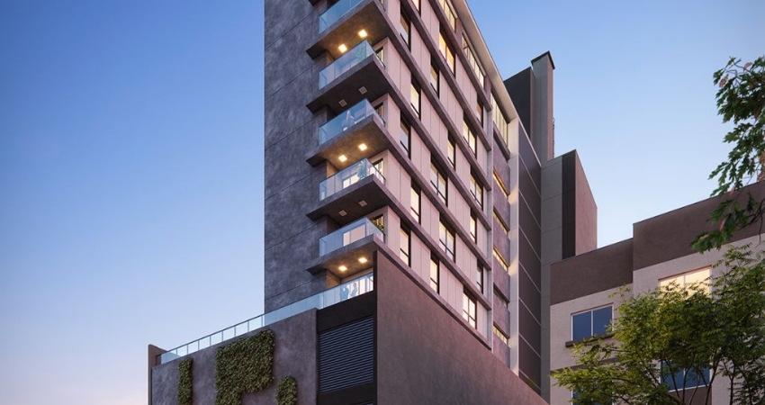 Apartamento à venda na Rua Coronel Procópio Gomes de Oliveira, 1453, Centro, Jaraguá do Sul