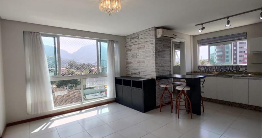 Apartamento no Centro de Jaraguá do Sul