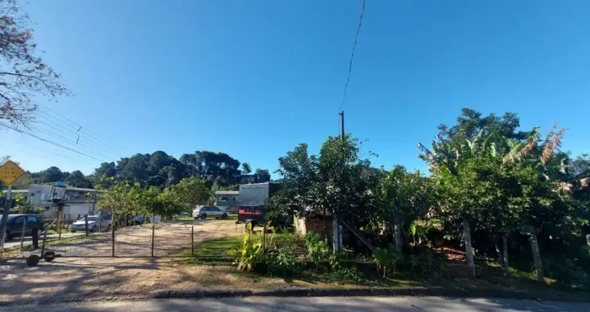 Terreno comercial para alugar na Sagrado Coração de Jesus, sn, Potecas, São José