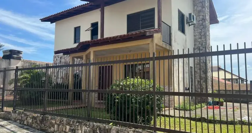 Casa com 3 quartos à venda na Luiz Carlos Barcelos, 1287, Ipiranga, São José