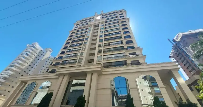 Apartamento com 3 quartos para alugar na Avenida Cruz e Souza, 418, Campinas, São José