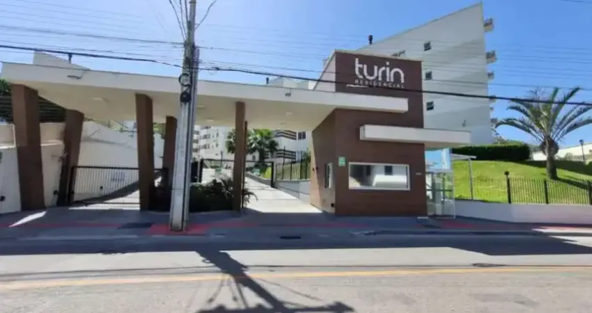 Apartamento com 2 quartos à venda na Rua Tomáz Domingos da Silveira, 3818, São Sebastião, Palhoça