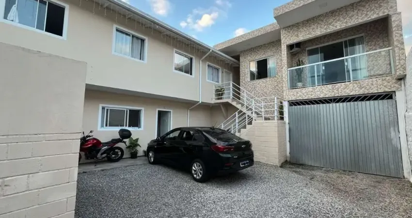 Casa com 2 quartos à venda na Rua José de Anchieta, 05, Areias, São José