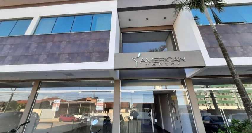 Sala comercial com 1 sala para alugar na Rua Domingos Coelho, 731, Praia João Rosa, Biguaçu