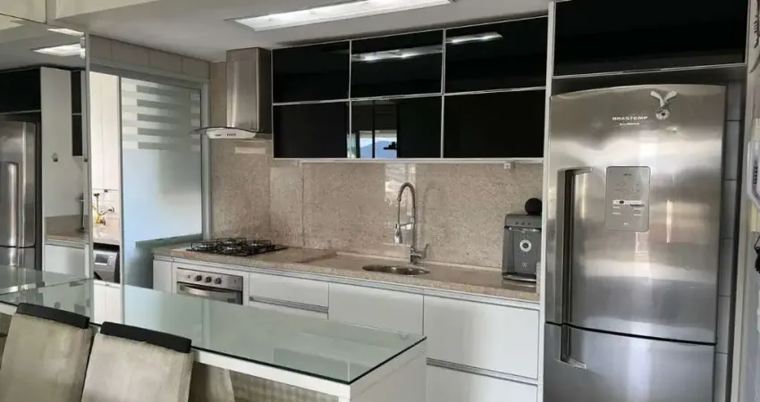 Apartamento com 3 quartos à venda na Rua Alcides S Coelho, 390, Praia Comprida, São José