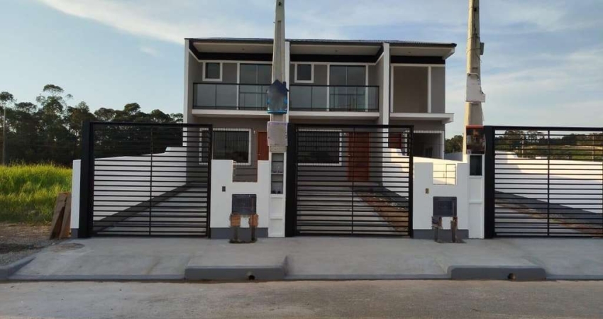 Casa com 2 quartos à venda na Doutor Ivan Bastos, sn, Sertão do Maruim, São José