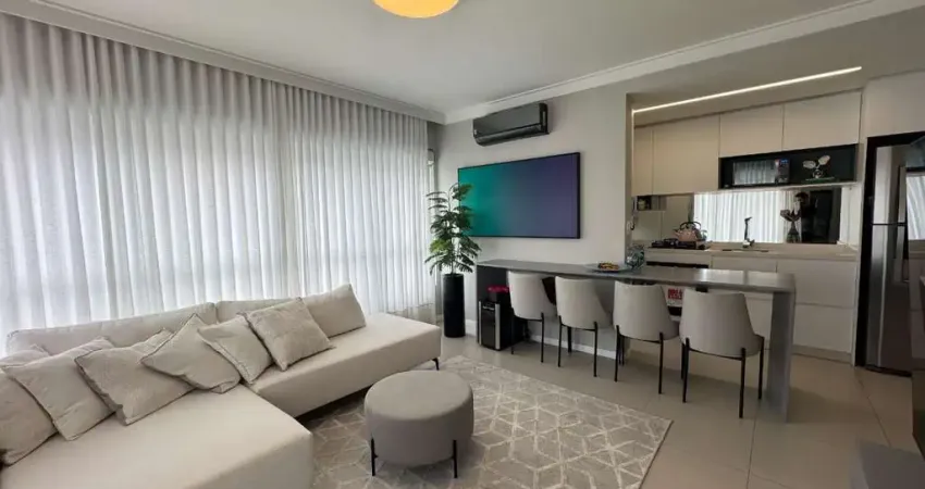 Apartamento com 1 quarto à venda na Avenida Cruz e Souza, 101, Campinas, São José
