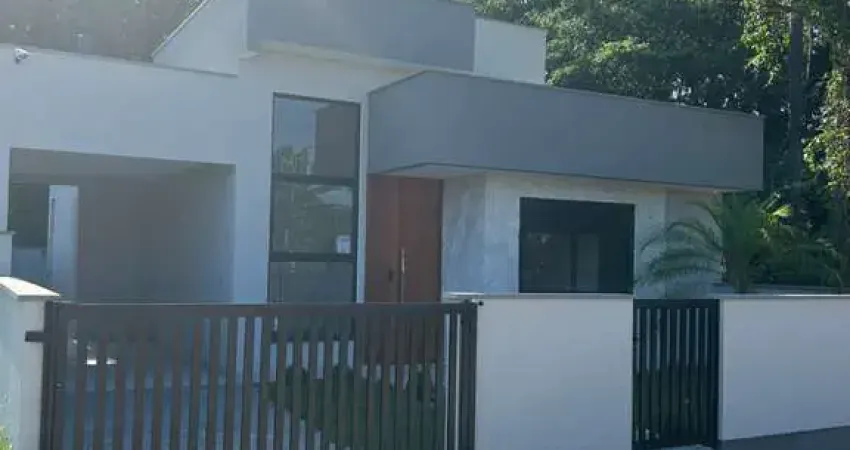 Casa com 3 quartos à venda na Rua Antônio Jovita Duarte, 141, Forquilhas, São José