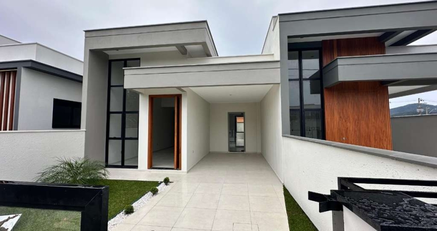 Casa com 2 quartos à venda na Rute Cane Da Cruz Elias, sn, Forquilhas, São José