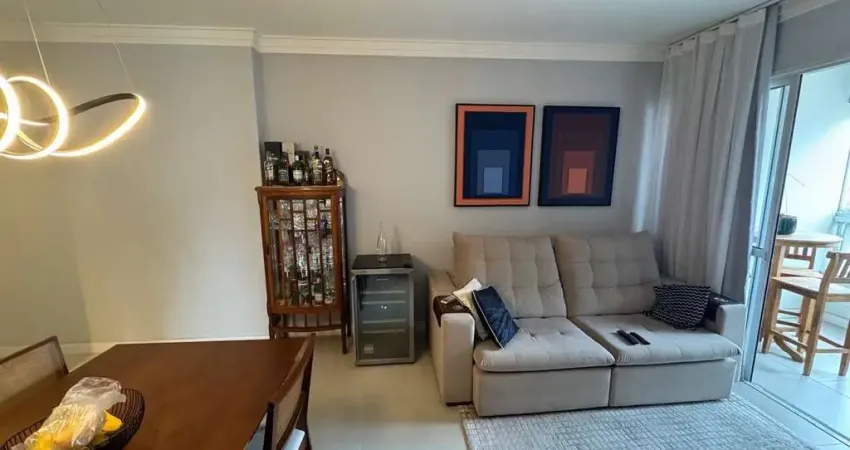 Apartamento com 2 quartos à venda na Rua Osni João Vieira, 80, Campinas, São José
