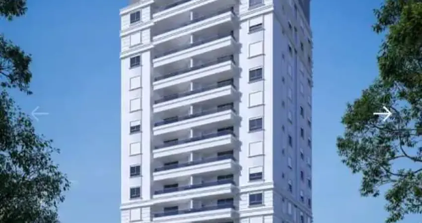 Apartamento com 2 quartos à venda na Rua do Bunganvília, sn, Pedra Branca, Palhoça