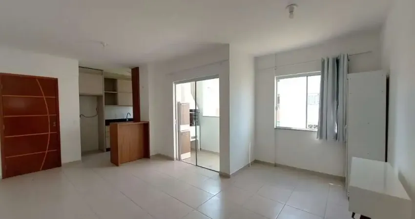 Apartamento com 2 quartos à venda na Rua Maria Degrandis, 21, Serraria, São José