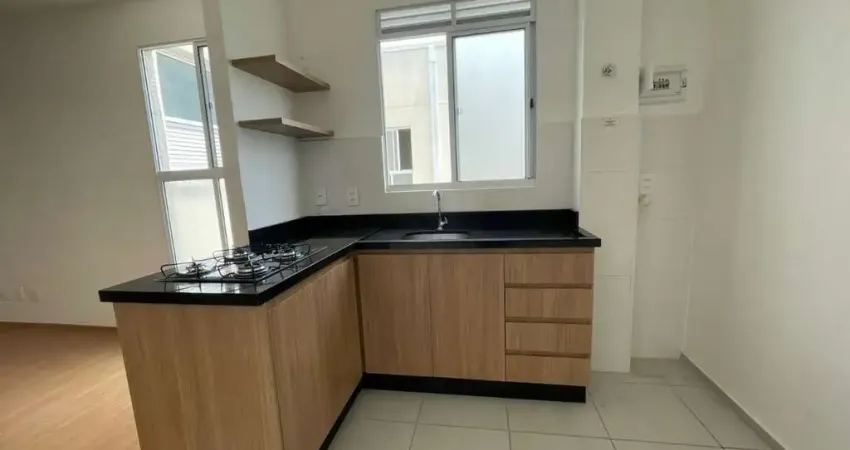 Apartamento com 2 quartos à venda na Rua Vidal Vicente Andrade, 1221, Forquilhas, São José
