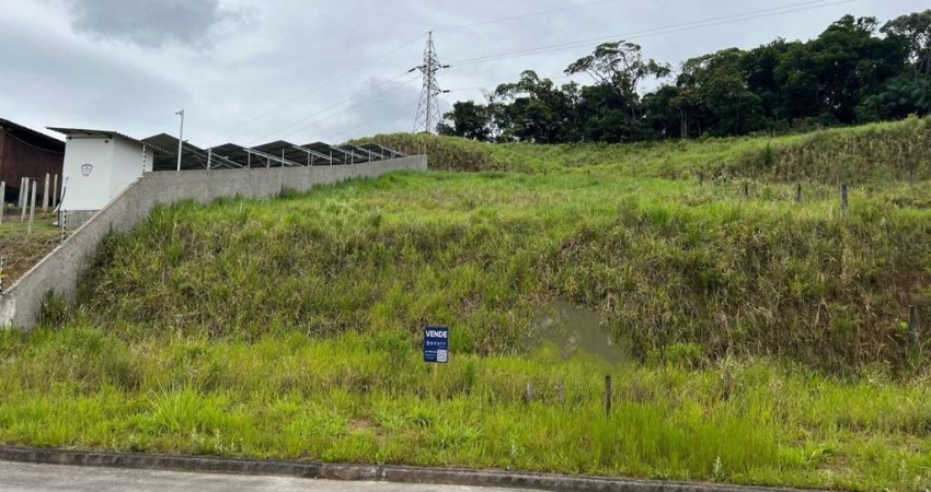 Terreno à venda na Rodovia SC-281, sn, Sertão do Maruim, São José