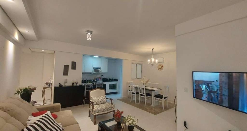 Apartamento com 2 quartos à venda na Rua Antônio Basil Schroeder, 92, Barreiros, São José