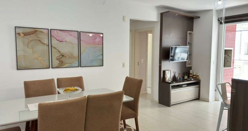 Apartamento com 2 quartos à venda na Rua José Lino Kretzer, 915, Centro, São José