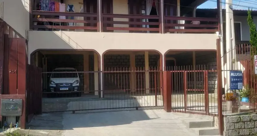 Casa com 4 quartos à venda na Santos Dumont, 204, Roçado, São José