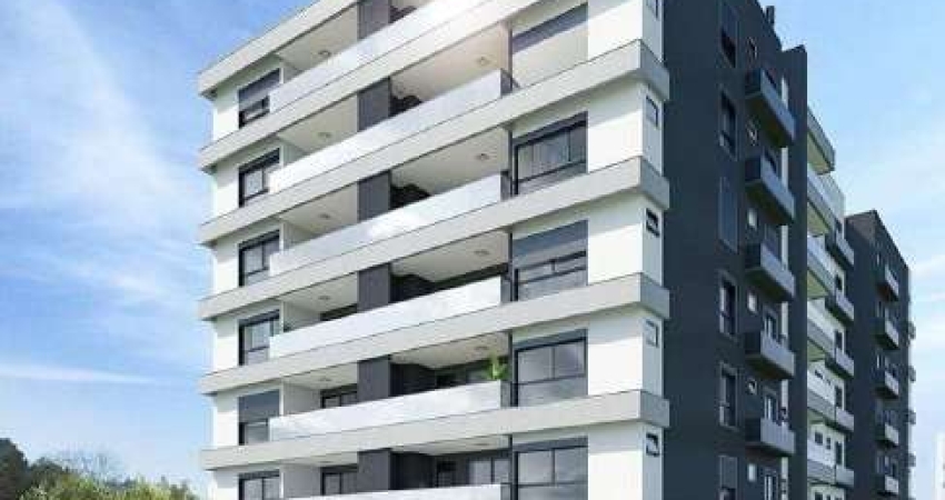 Apartamento com 3 quartos à venda na Rua Joaquim Nabuco, 1434, Capoeiras, Florianópolis