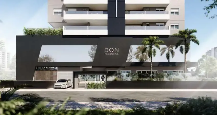 Apartamento com 3 quartos à venda na Rua Osni João Vieira, 639, Campinas, São José