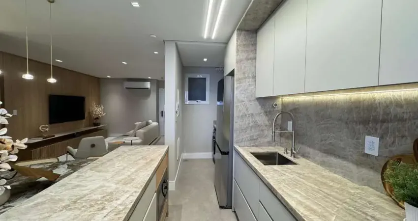 Apartamento com 3 quartos à venda na Rua Vereador Walter Borges, sn, Campinas, São José