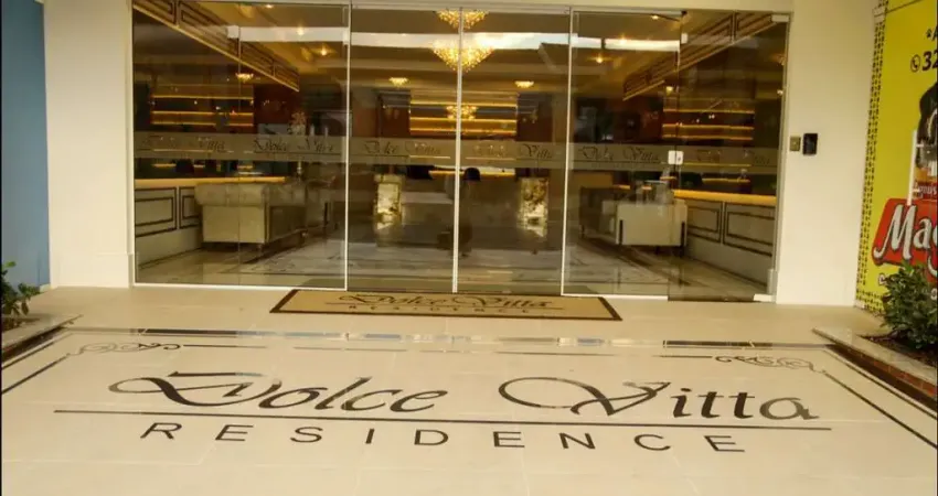 Apartamento com 2 quartos à venda na Avenida Barão do Rio Branco, 79, Centro, Palhoça