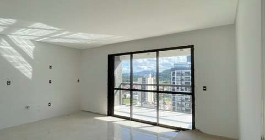 Apartamento com 3 quartos à venda na Rua José Gonzaga Regina Lima, 298, Kobrasol, São José