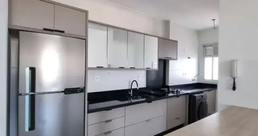 Apartamento com 2 quartos à venda na Rua Santo Antônio, 855, Barreiros, São José