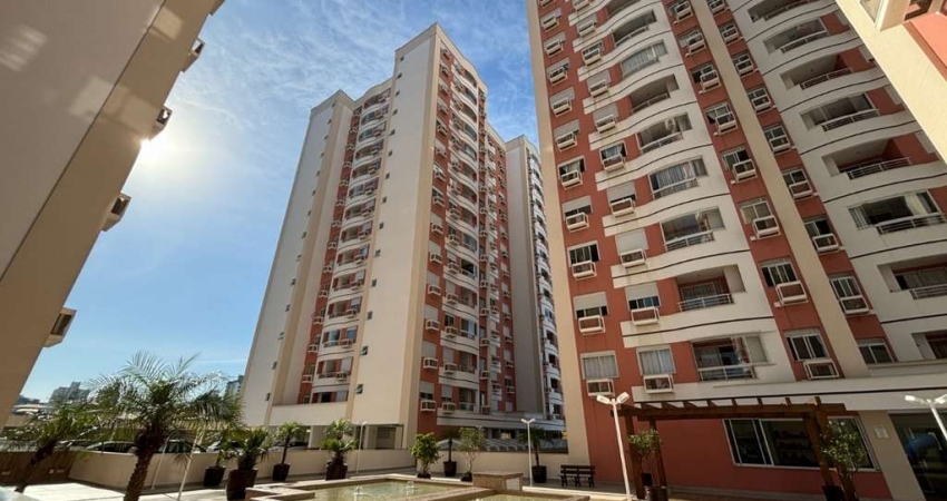 Apartamento com 2 quartos à venda na Rua Francisco Pedro Machado, 555, Barreiros, São José