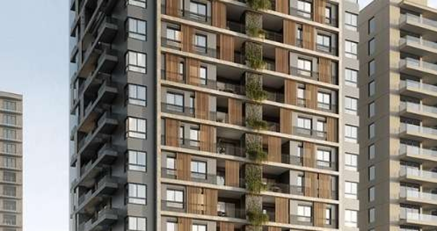 Apartamento com 1 quarto à venda na Avenida Cruz e Souza, sn, Campinas, São José