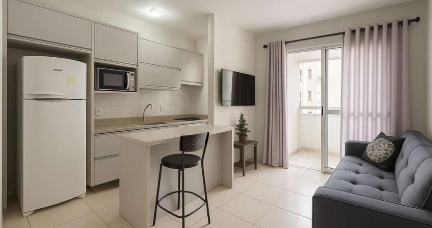 Apartamento com 2 quartos à venda na Rua Dom Hélder Câmara, 172, Real Parque, São José