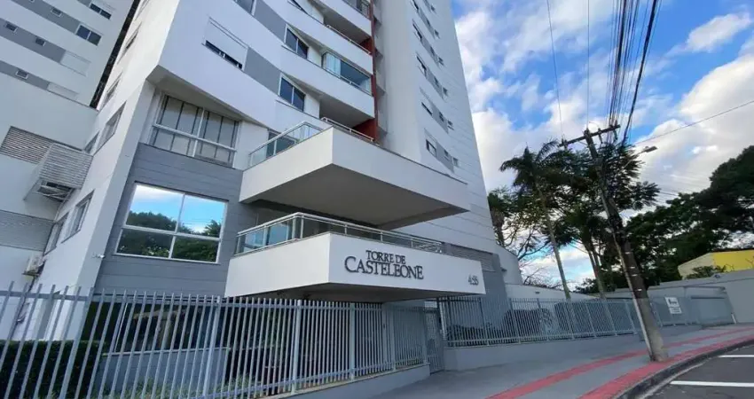 Apartamento com 2 quartos para alugar na Rua Professor Clementino de Brito, 455, Capoeiras, Florianópolis