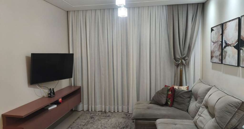 Apartamento com 3 quartos à venda na Rua José Beiro, 486, Jardim Atlântico, Florianópolis