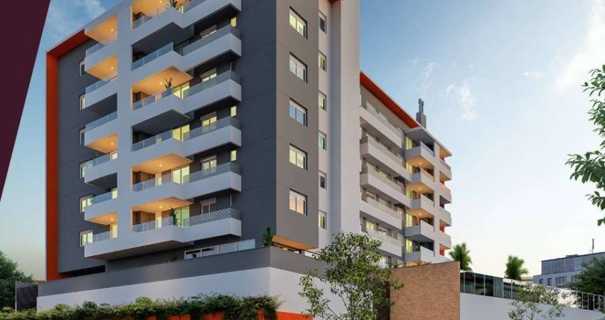 Apartamento com 3 quartos à venda na Rua Ursulina Senna de Castro, sn, Estreito, Florianópolis