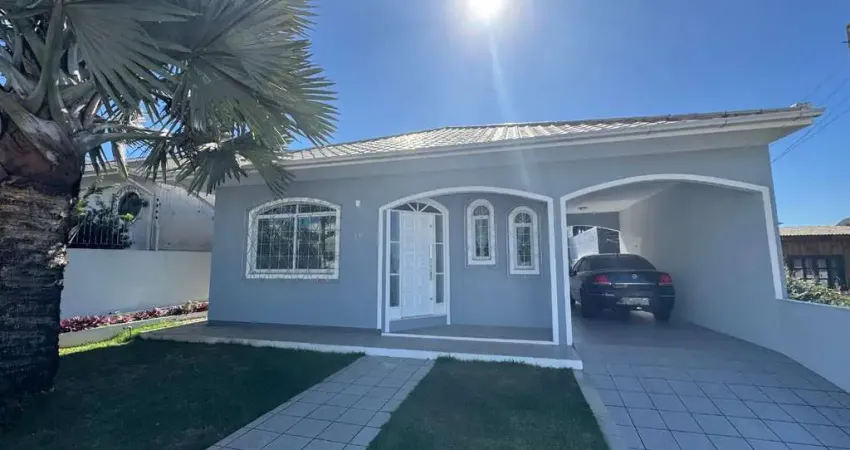 Casa com 4 quartos à venda na Rua Léo Augusto da Silva, 340, Serraria, São José