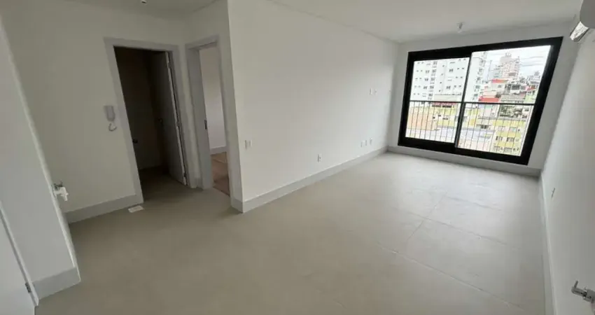Apartamento com 1 quarto à venda na Rua Afonso Pena, 542, Canto, Florianópolis