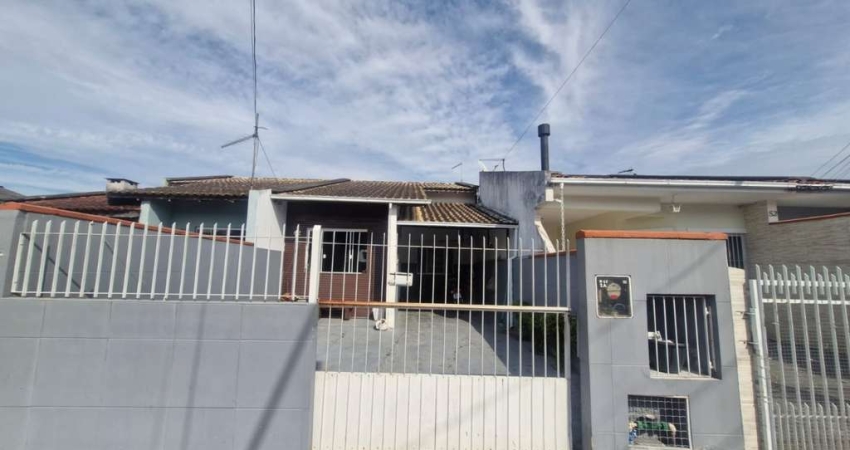 Casa com 2 quartos para alugar na Vila Real, 62, Forquilhas, São José