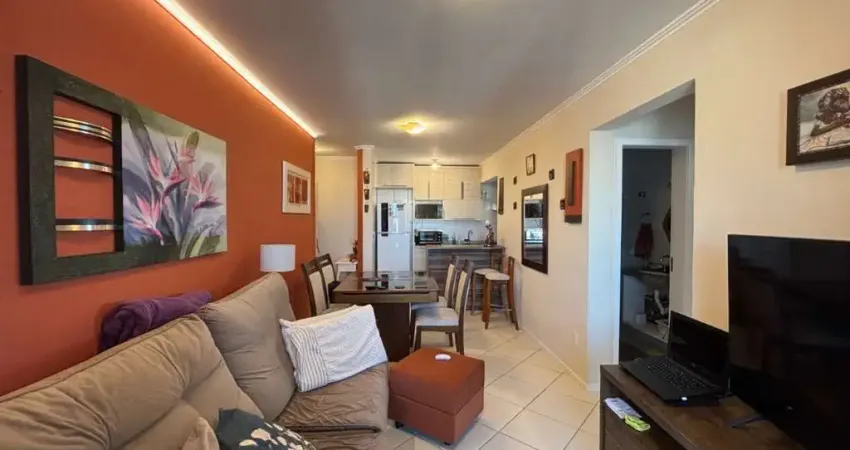 Apartamento com 2 quartos à venda na Rua José Victor da Rosa, 224, Barreiros, São José