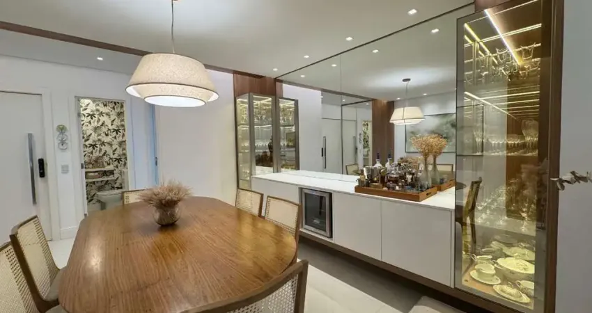 Apartamento com 3 quartos à venda na Rua Brasilpinho, 261, Kobrasol, São José