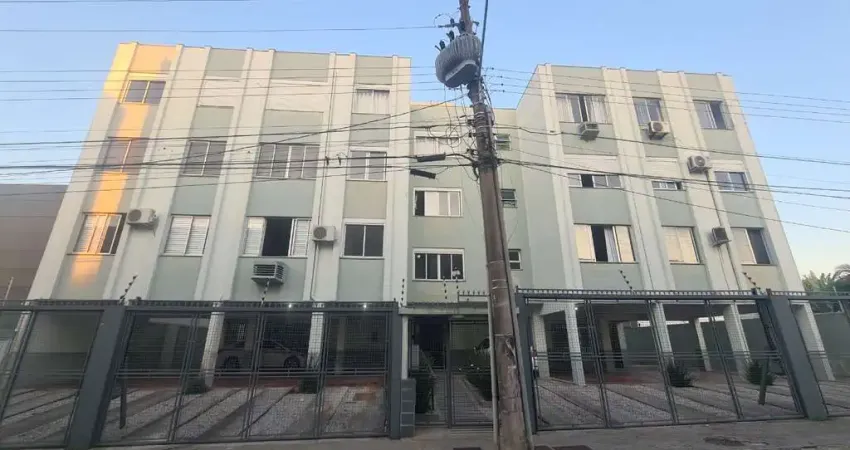 Apartamento com 2 quartos para alugar na Rua Padre Marcelino Champagnat, 223, Jardim Atlântico, Florianópolis