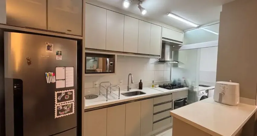 Apartamento com 3 quartos à venda na Rua Fagundes Varela, 1187, Areias, São José