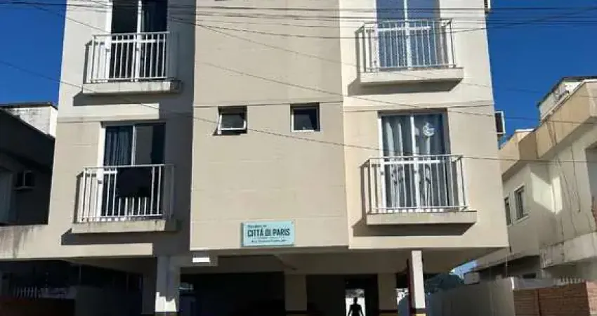 Apartamento com 2 quartos à venda na Rua Giovanni Pisano, 264, Aririu, Palhoça