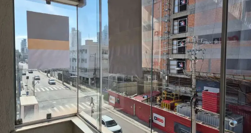 Apartamento com 2 quartos à venda na Rua Antônio Scherer, 611, Kobrasol, São José