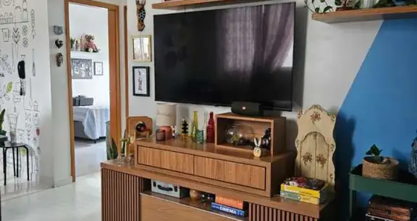 Apartamento com 2 quartos à venda na Avenida Osvaldo José do Amaral, 116, Areias, São José