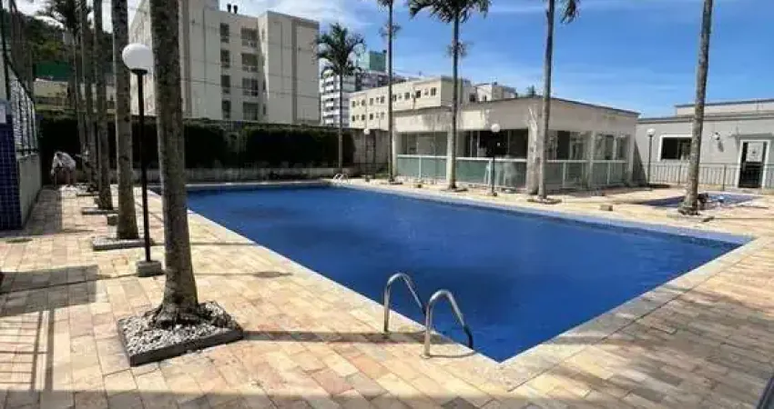 Apartamento com 2 quartos à venda na Avenida Osvaldo José do Amaral, 116, Areias, São José