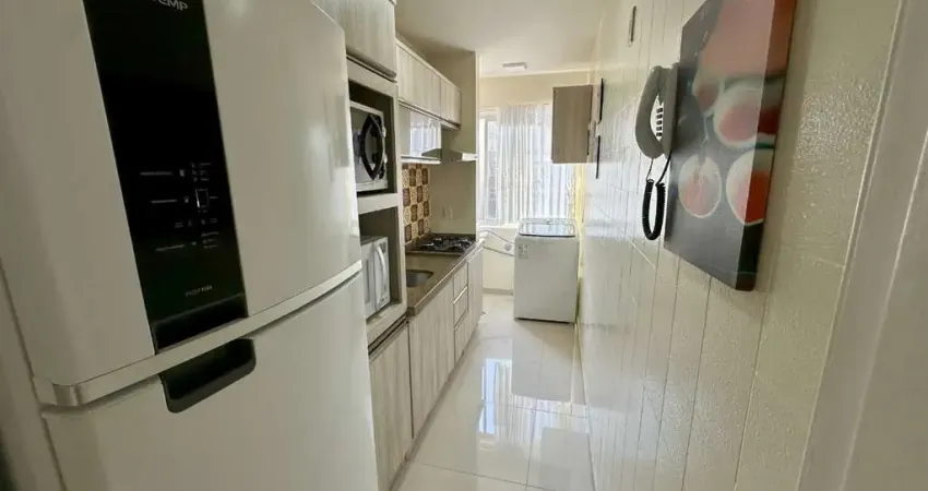 Apartamento com 1 quarto à venda na Avenida Lédio João Martins, 1127, Kobrasol, São José